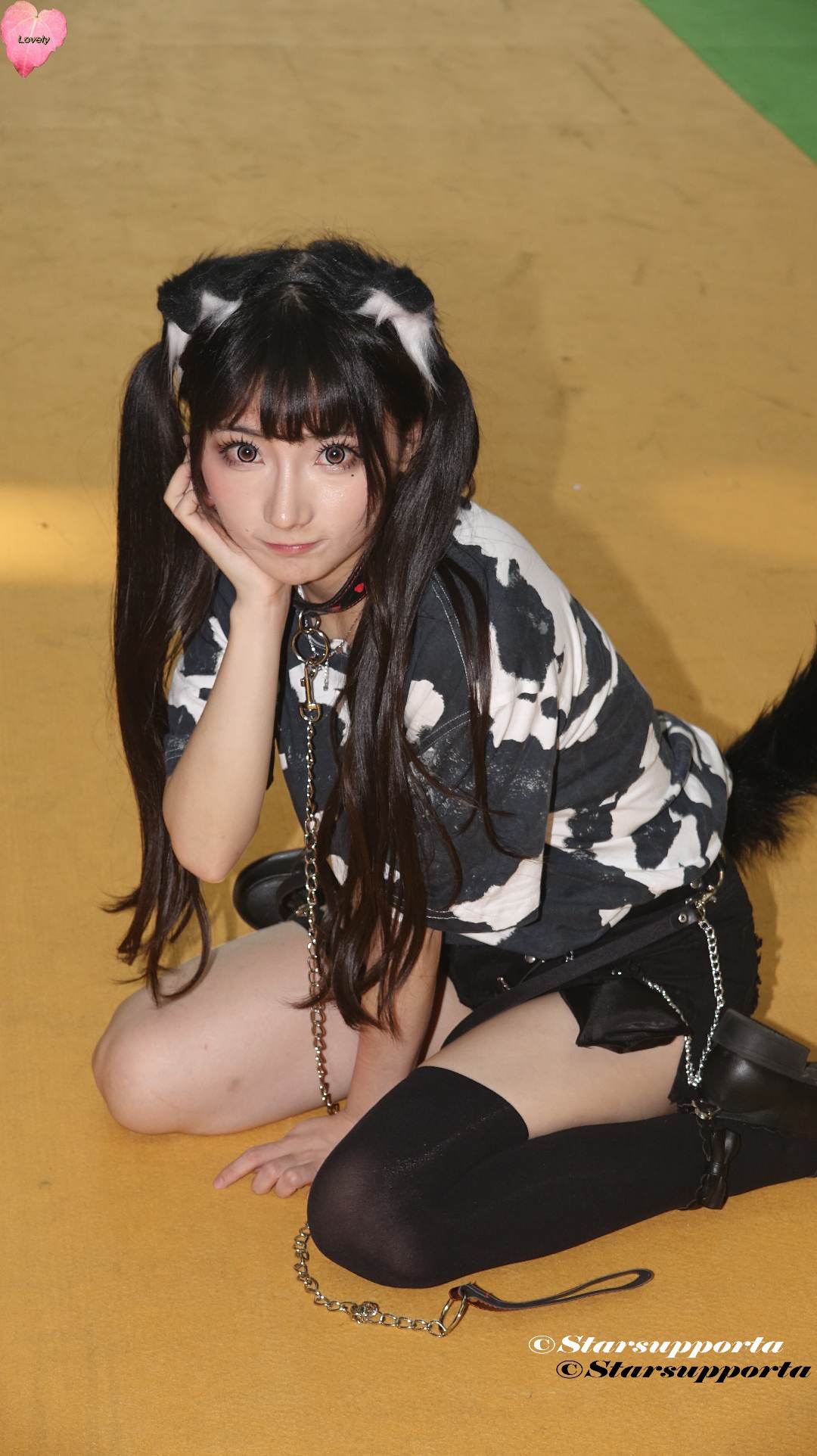 20191001 深圳國際電玩展 - 精選 Coser 06 @ 深圳會展中心